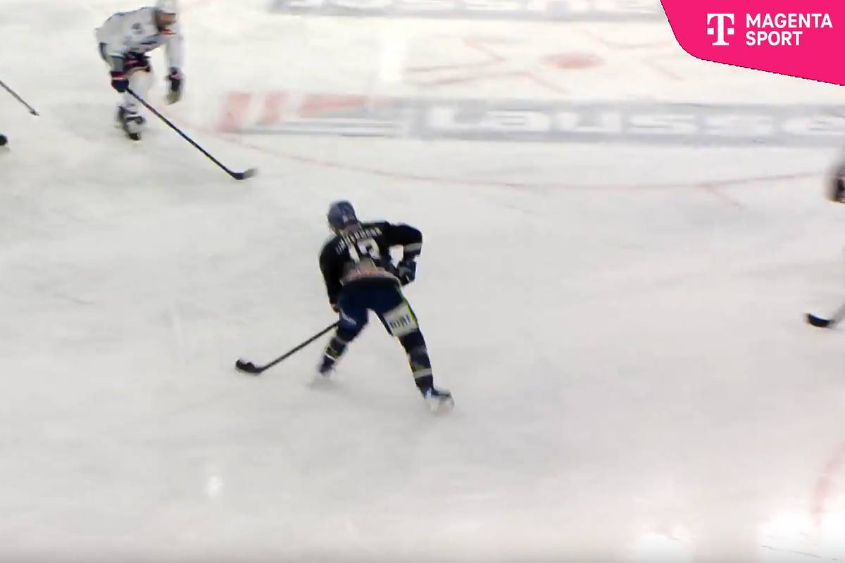 Statement im DEL-Gipfeltreffen