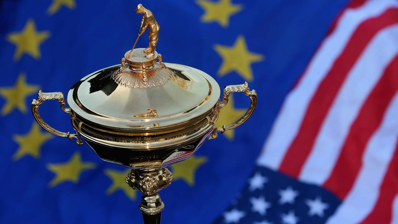 Ryder Cup 2022: Deutschland bewirbt sich