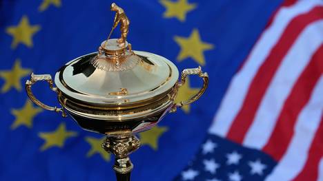 Ryder Cup Europe Captaincy Announcement