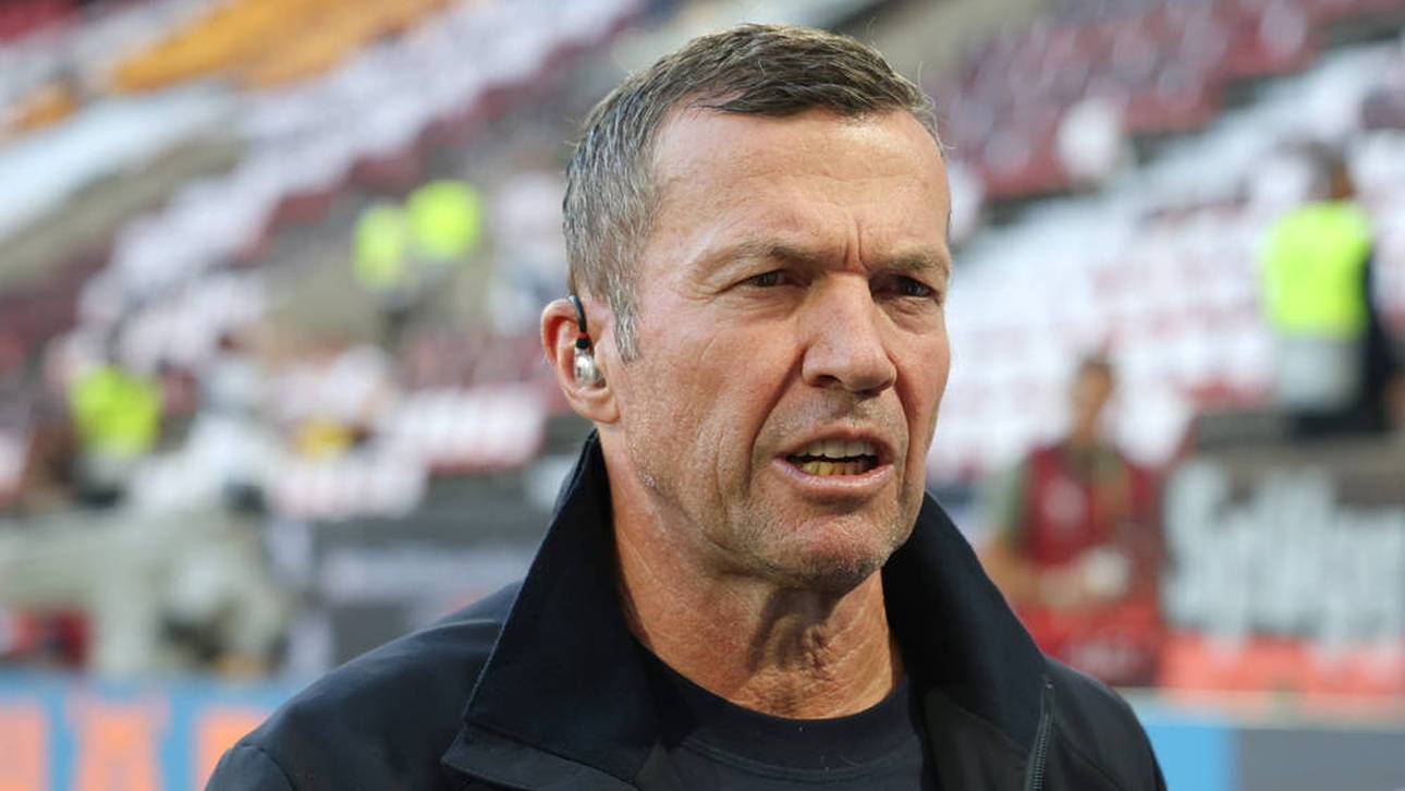 Matthäus widerspricht Hoeneß