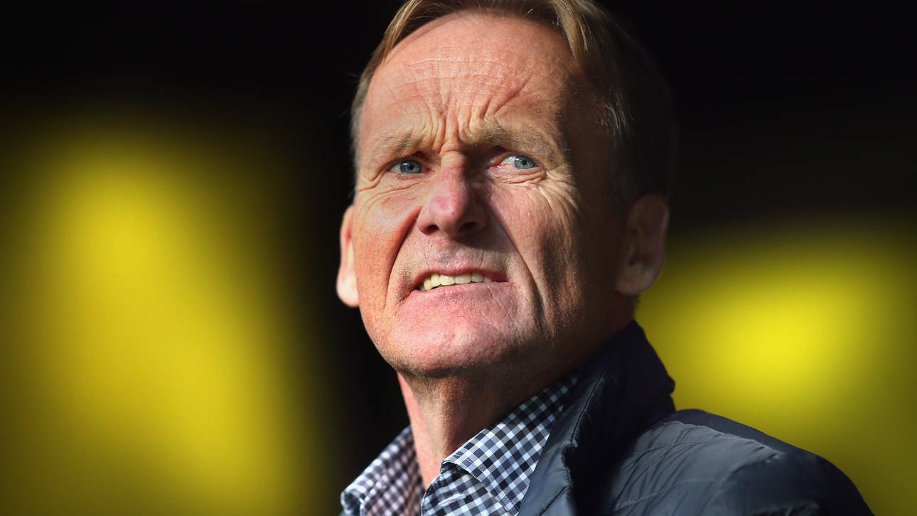 Watzke: Große Wertschätzung für Götze