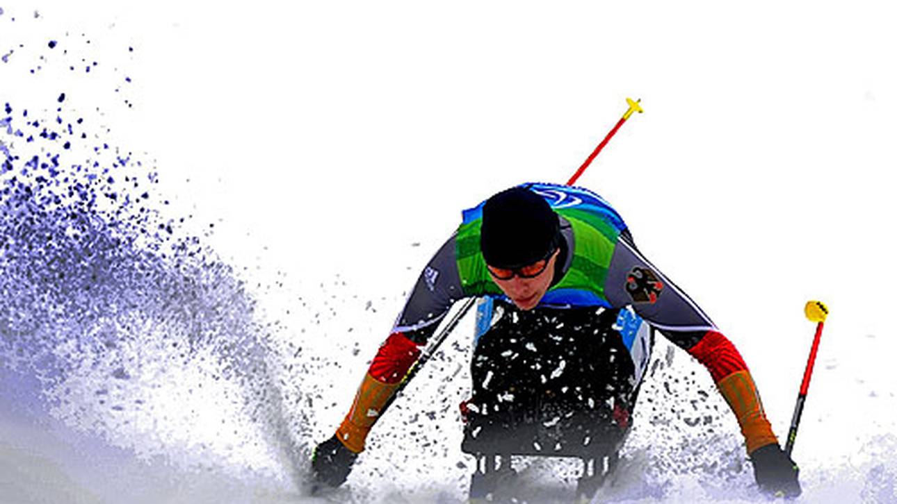 Drittes WM-Gold für Eskau