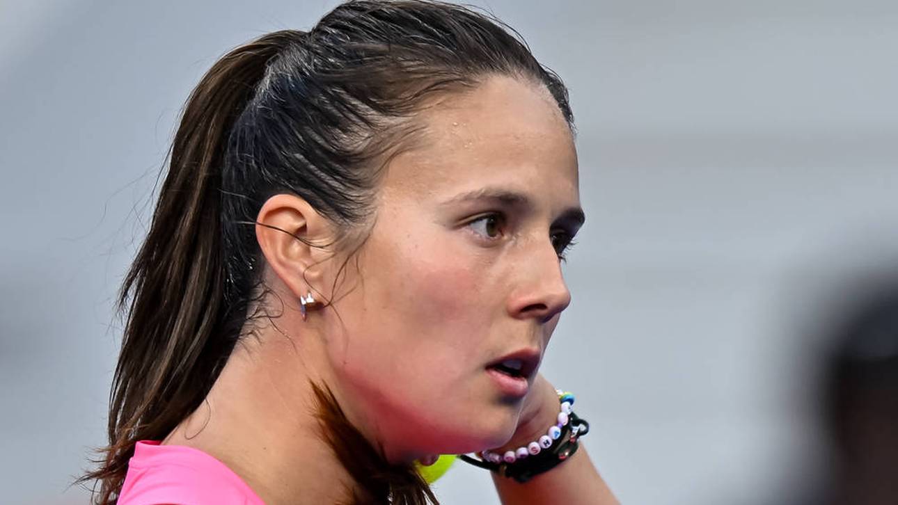 Tennis-Star lässt Russland hinter sich