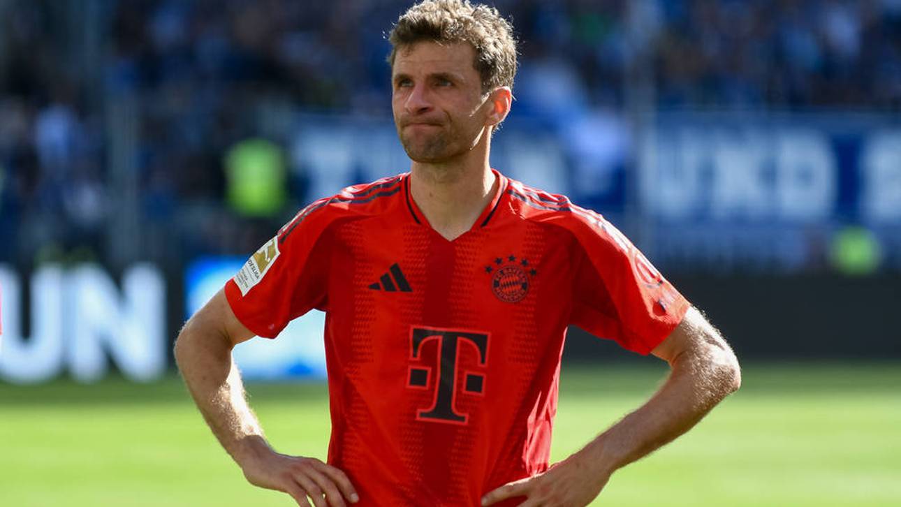 Urteil nach Einbruch bei Müller