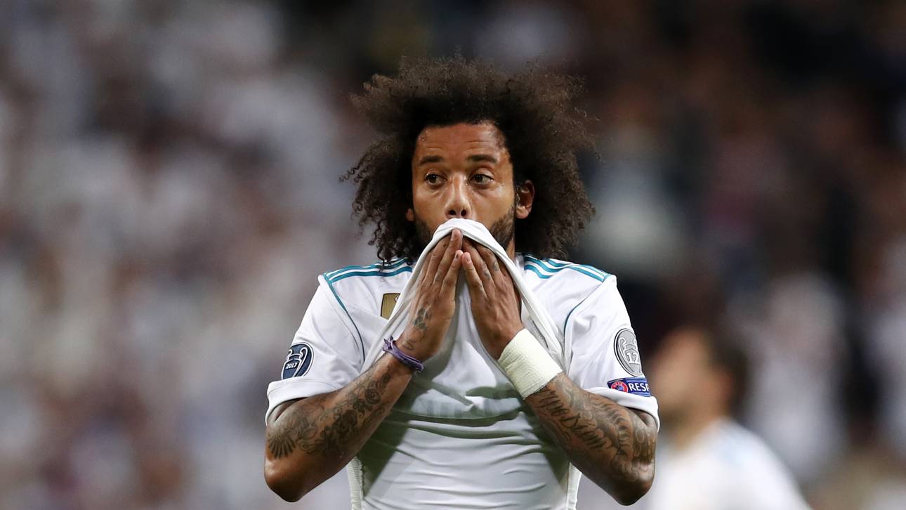 Marcelo: „Hätte Elfer geben müssen“
