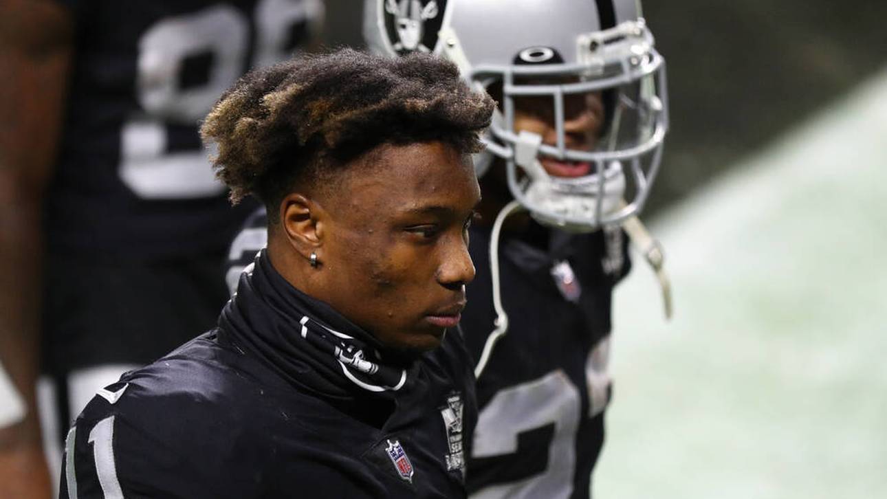 NFL-Star droht hohe Gefängnisstrafe