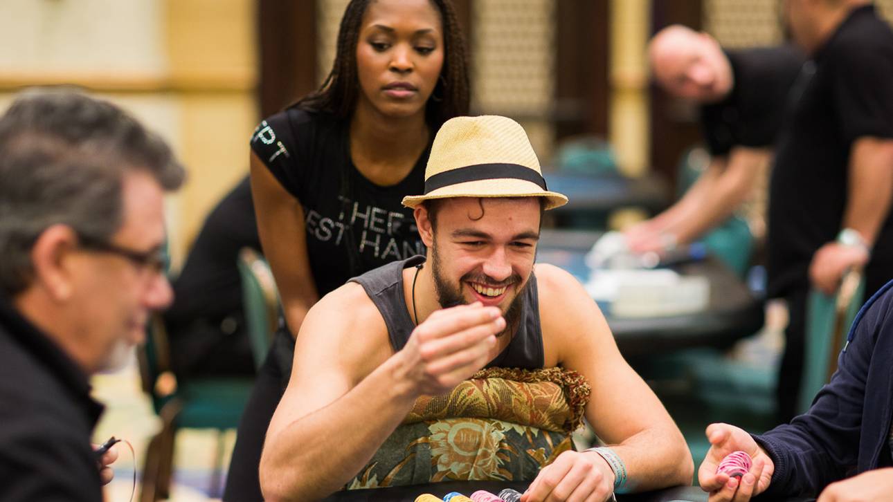 Schemion stellt Rekord ein