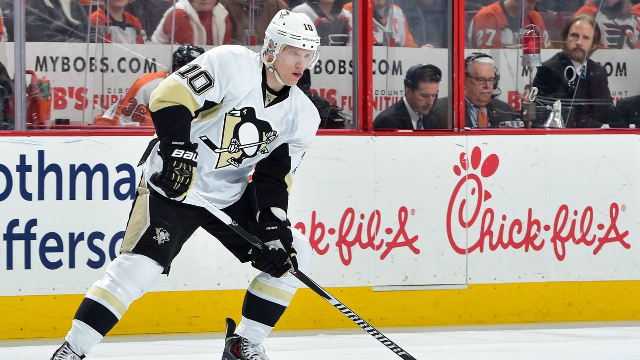 Ehrhoff unterschreibt in Los Angeles