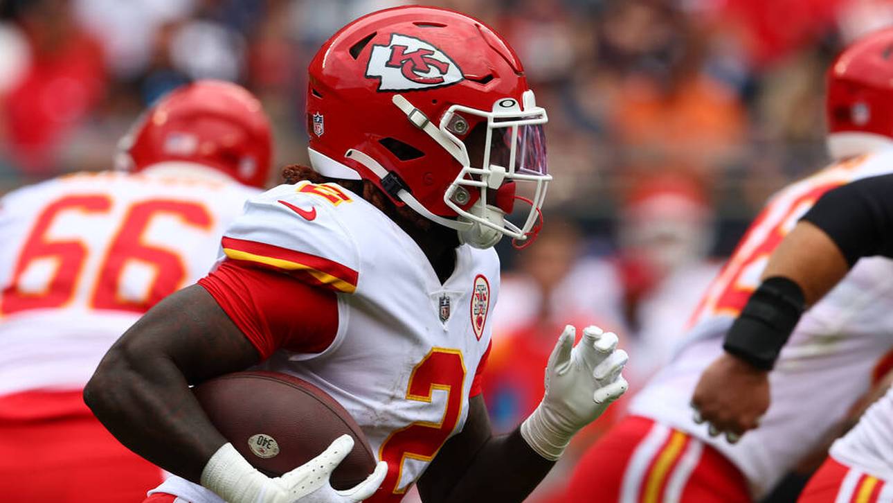 Sperre für Super-Bowl-Gewinner