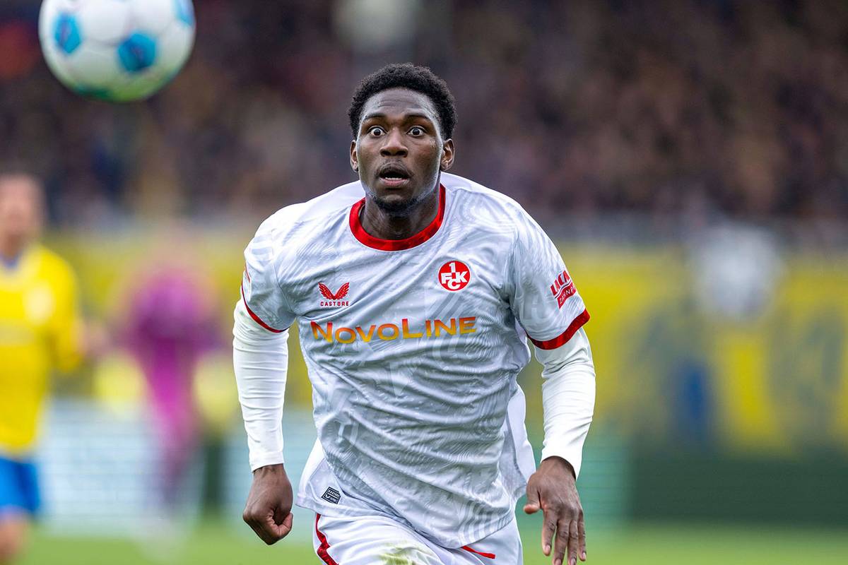 Kaiserslautern - Schalke Tipp, Prognose, Quoten 27.4.2025