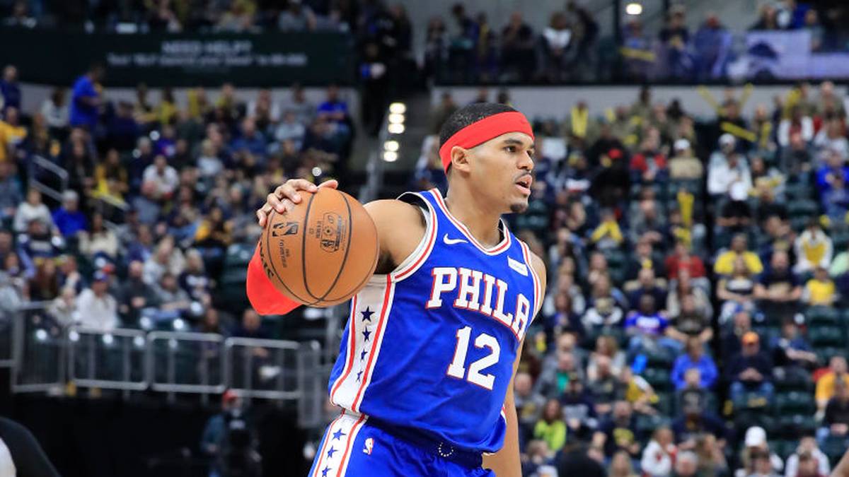 Tobias Harris (Philadelphia 76ers)