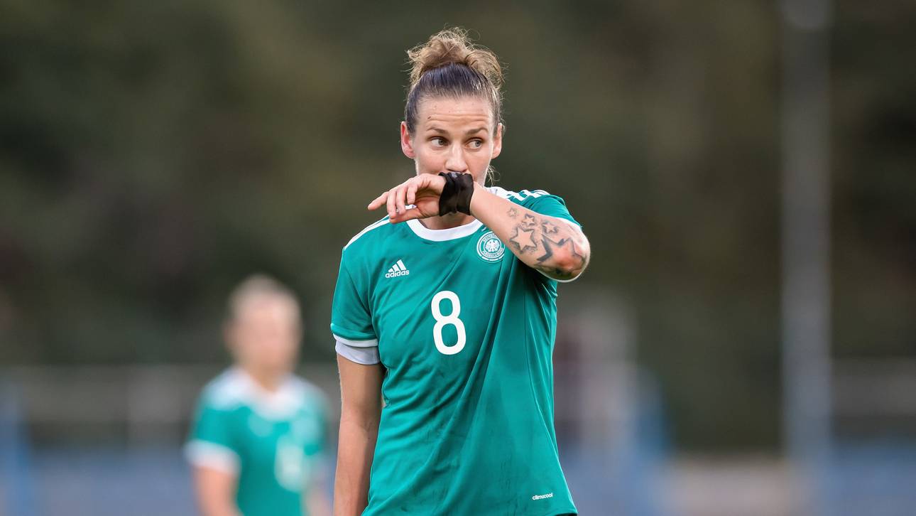 Laudehr kehrt ins DFB-Team zurück