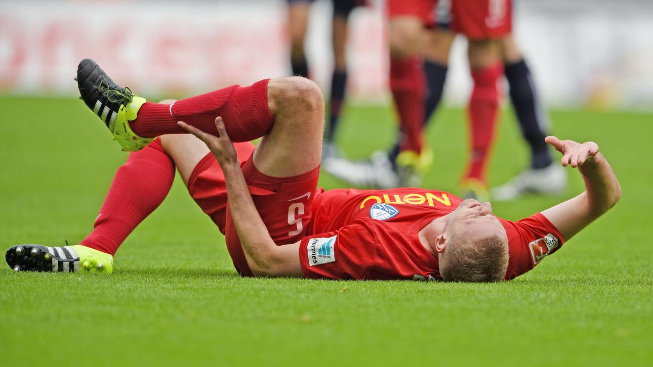 Bochum verpasst Platz 1 – RB siegt