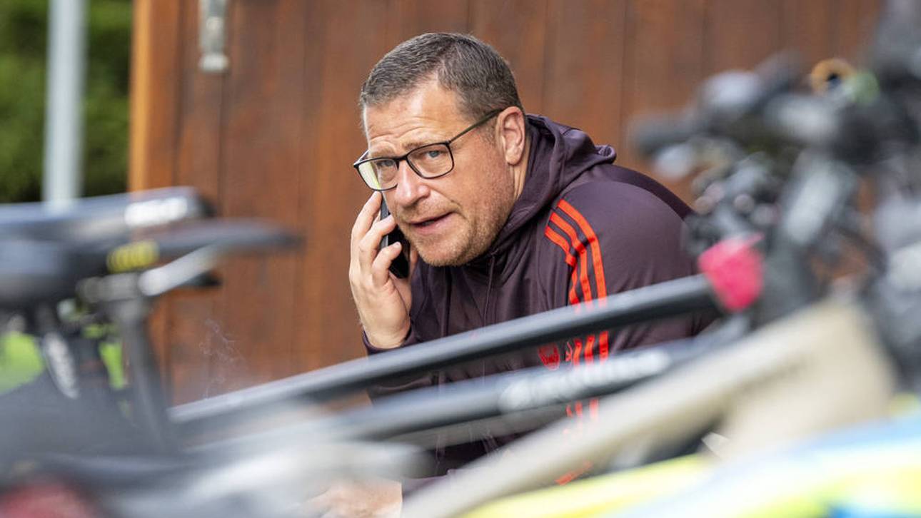 Der Knackpunkt bei de Ligt