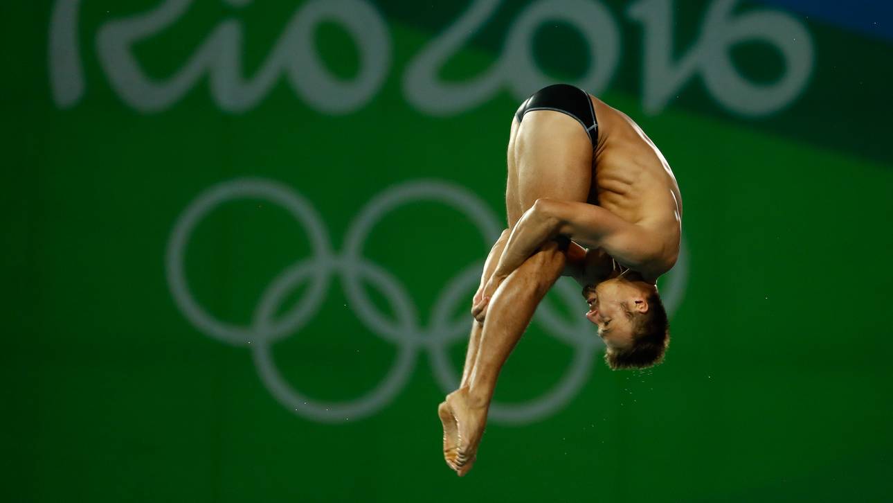 Klein denkt über seine Zukunft nach