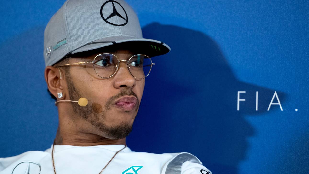 Hamilton pocht auf Mitspracherecht