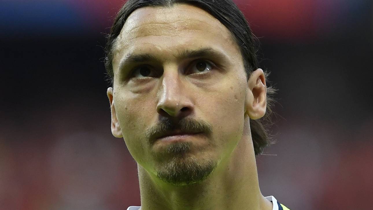 Ex-Kollege: „Hätte Zlatan fast getötet“