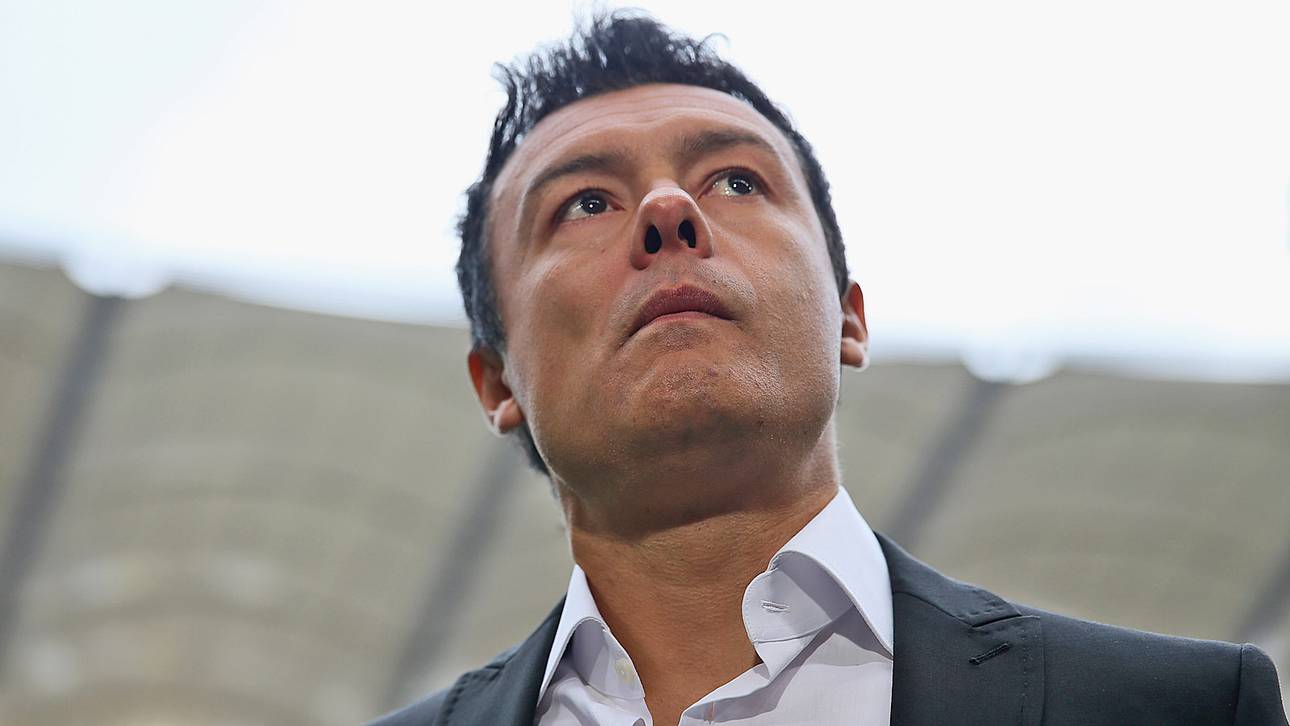 „Es wird ein Spiel um Blut und Ehre“