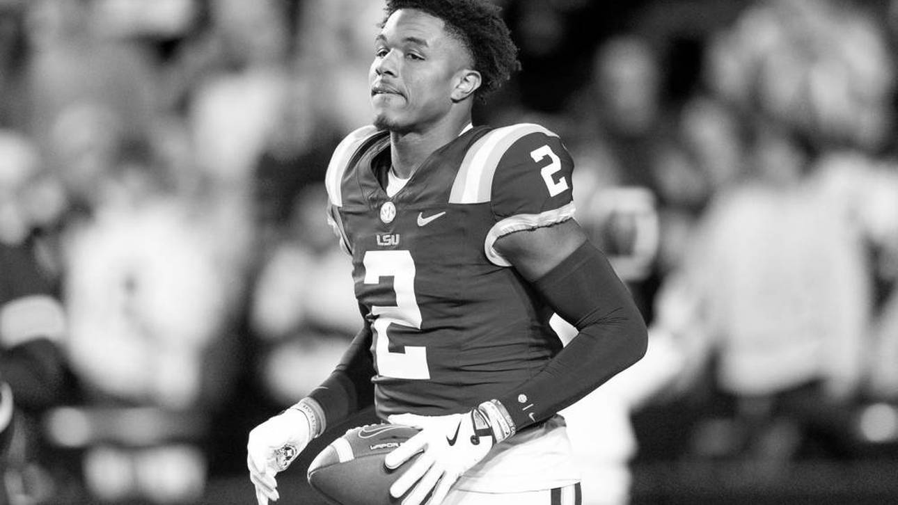 Selbstmord nach Verfolgungsjagd