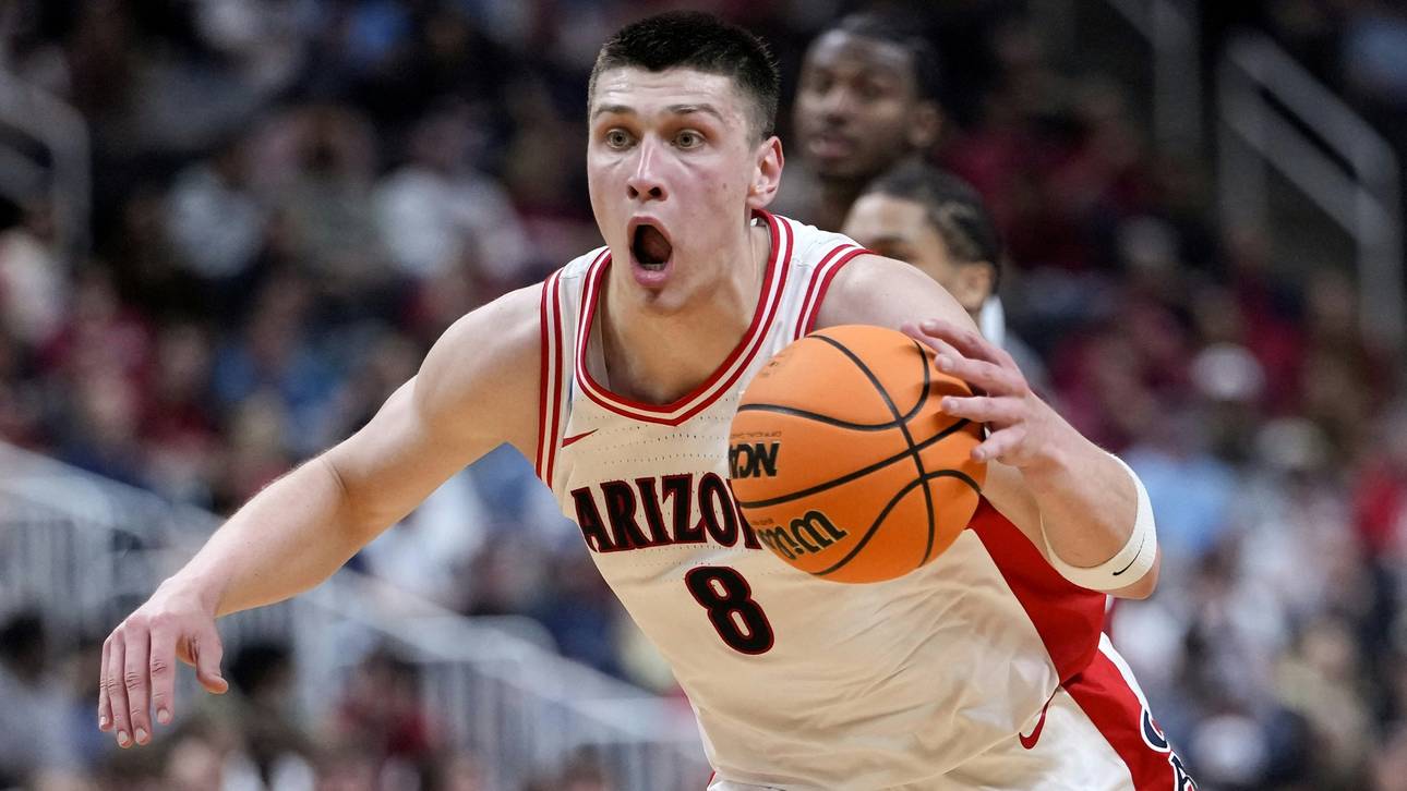 DBB-Talent kämpft um College-Titel