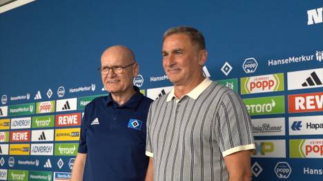 Beim HSV liegt der Blick schon auf der neuen Saison, der neue Sportvorstand Stefan Kuntz muss direkt eine Baustelle bearbeiten, vor allem die Vertragssituationen der eigenen Spieler liegen im Fokus.