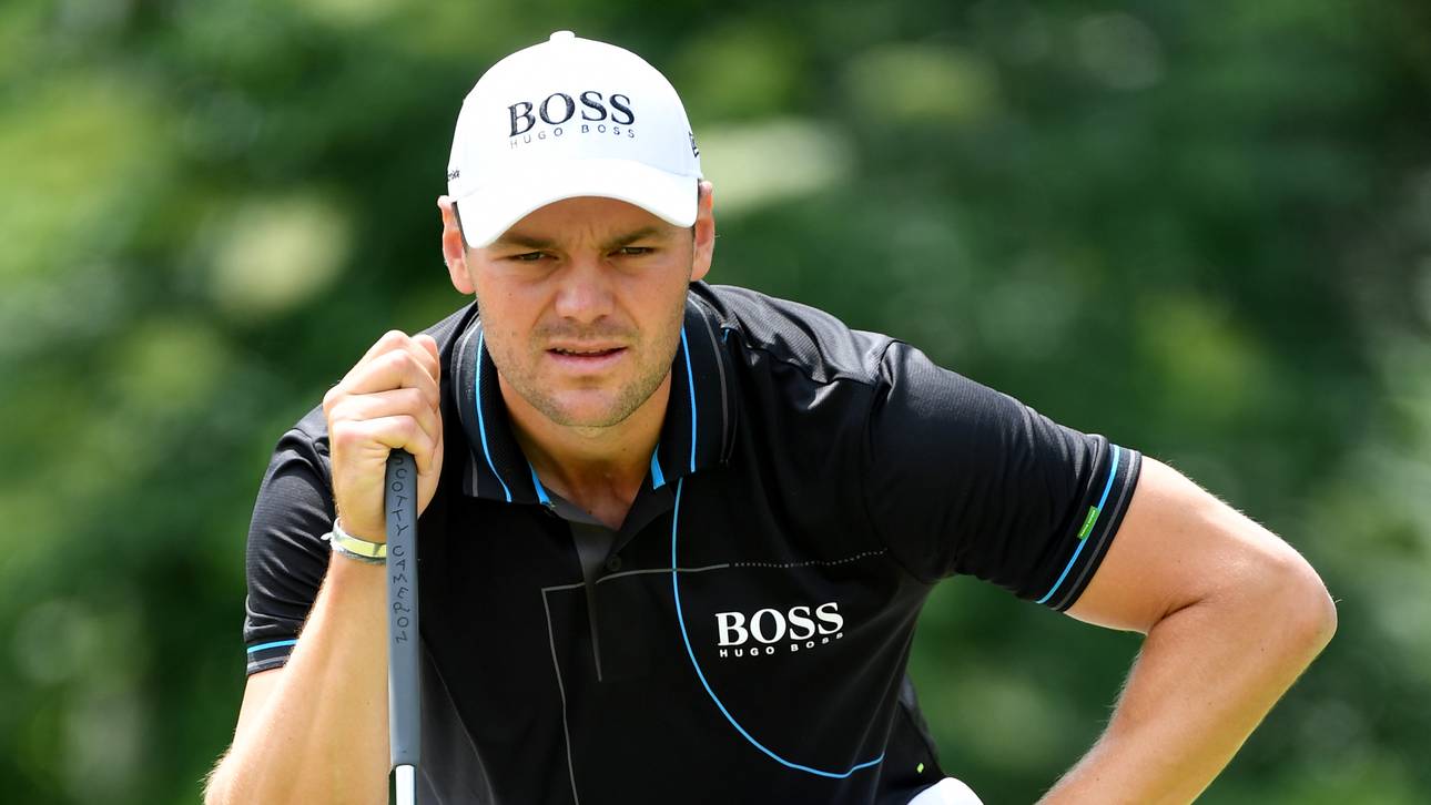 Kaymer hofft auf British Open