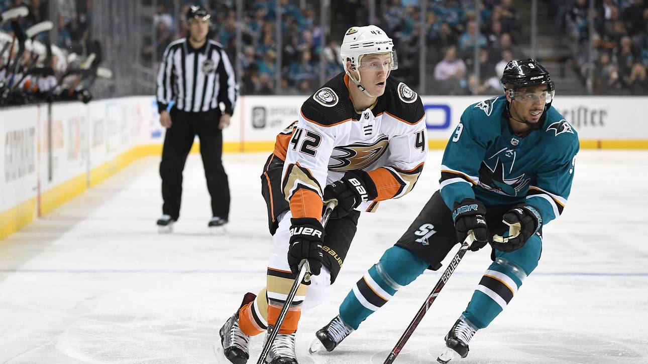 Nach Klatsche: Ducks vor dem Aus