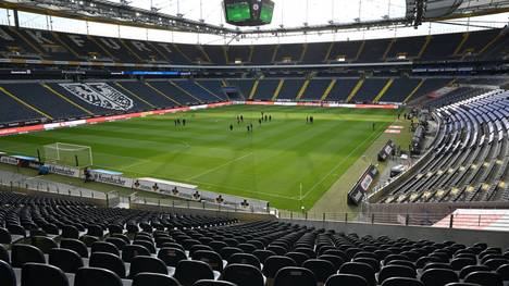 Frankfurt will das Finalturnier der Europa League ausrichten