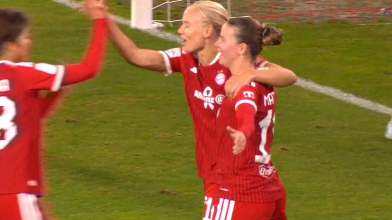 LIVE im TV: Bayern zelebriert Schützenfest!