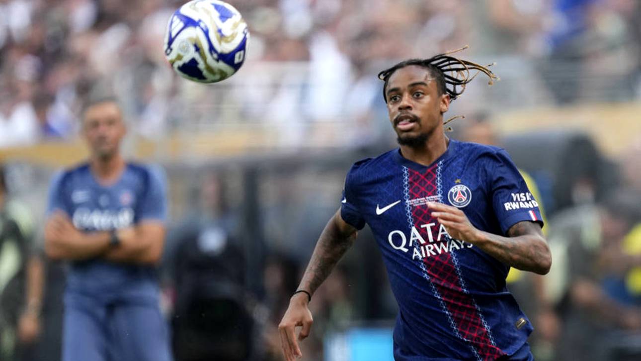 Liverpool an nächstem Topstar dran?