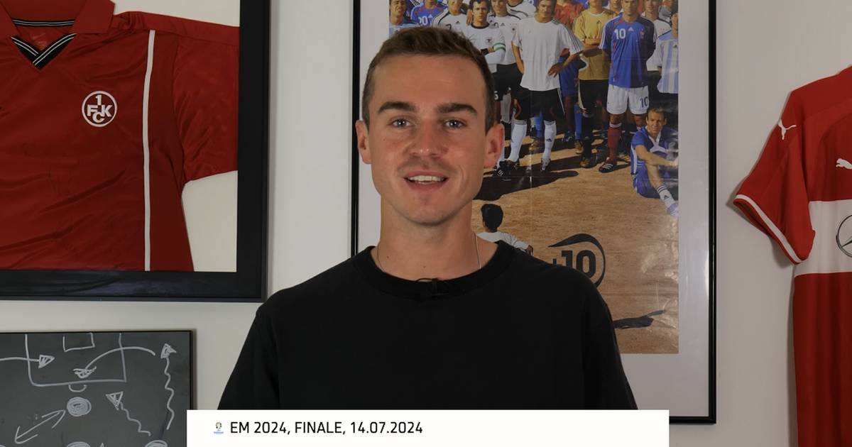 Tipp it like: Spanien vs. England | Sportwetten