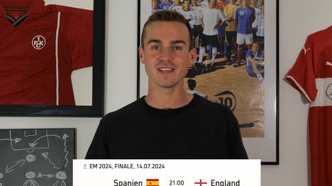 Alle Infos und Tipps zur EM 2024 nur unter sport1.de/sportwetten. 
18+. Glücksspiel kann süchtig machen. Hilfe unter buwei.de