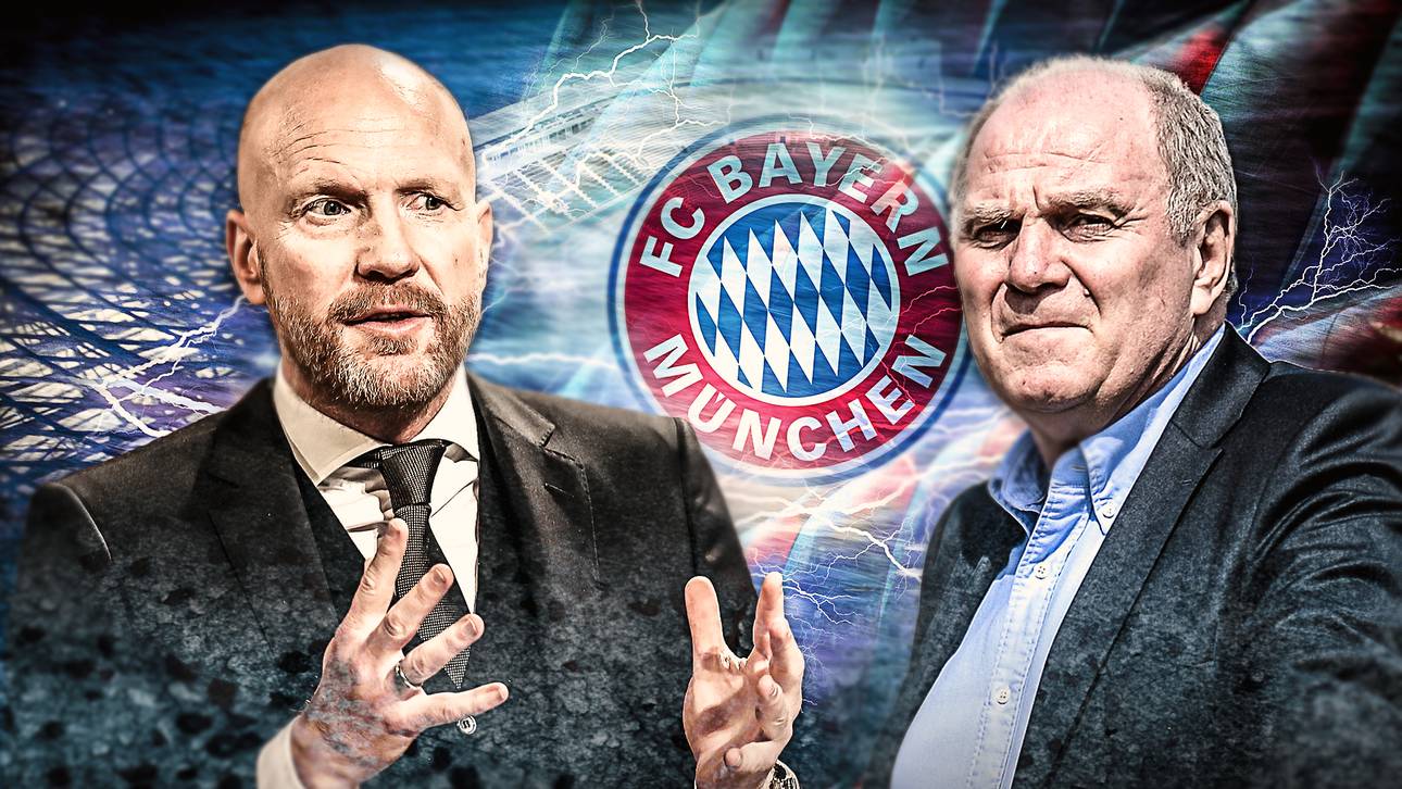 Das steckt hinter Sammers Kritik