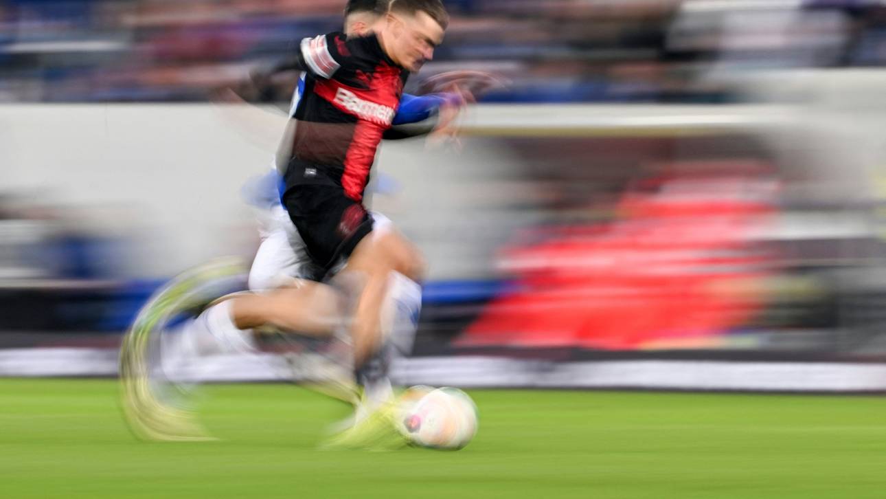 Wirtz zu Bayern? Helmer gibt Tipp