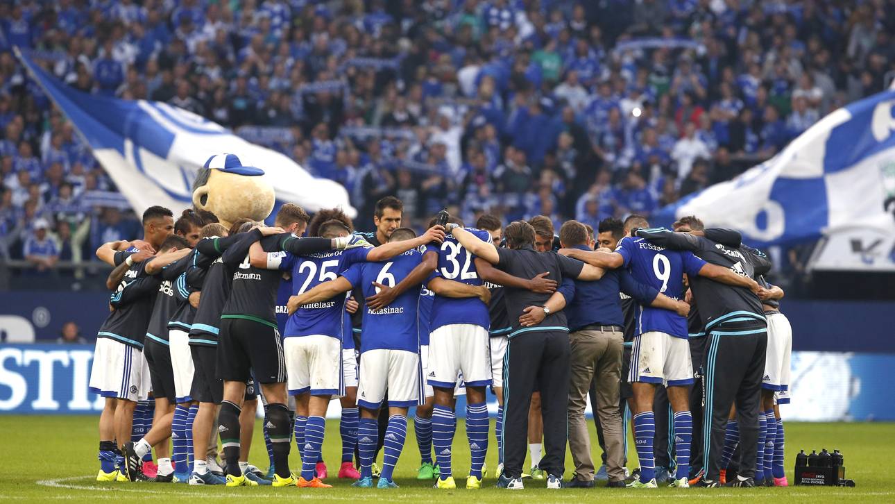 Top-Klubs spenden für Flüchtlinge