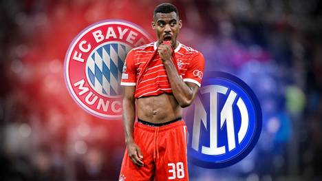 Bisher kommt Ryan Gravenberch beim FC Bayern noch nicht auf so viel Einsatzzeit, wie er sich erhofft hatte - und äußerte diese Kritik öffentlich. Gegen Inter soll er nun Einsatzzeit bekommen. 