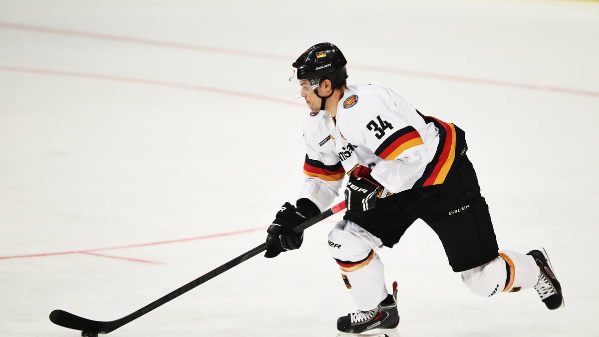 BENEDIKT KOHL: Ganze 27 Zentimeter kleiner als Mebus ist der Ingolstädter Benedikt Kohl. In Prag bestreitet er schon seine dritte Weltmeisterschaft. Beim Deutschland-Cup im vergangenen Jahr musste das DEB-Team auf ihn verzichten, nachdem er einen Hörsturz erlitten hatte