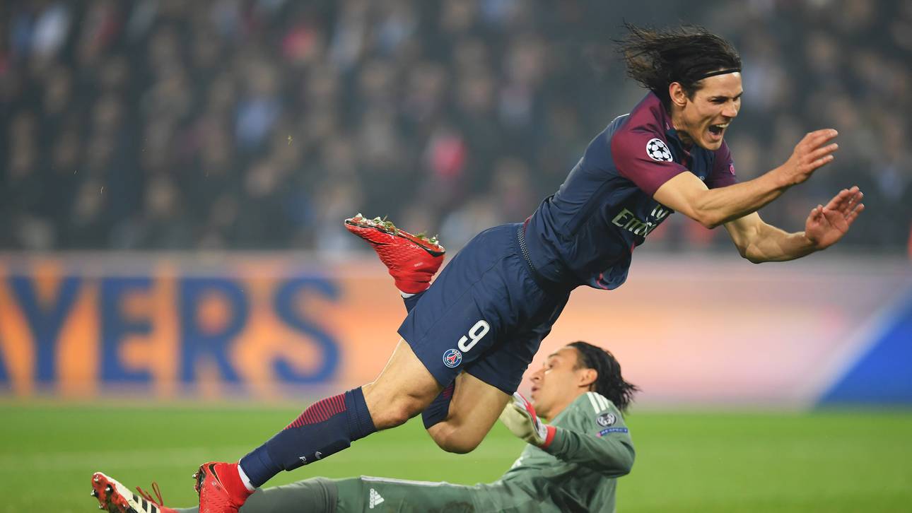 Tuchel will PSG-Star halten