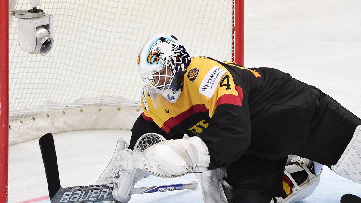 DENNIS ENDRAS (32, Adler Mannheim): Endras spielte bereits 2008 für die Nationalmannschaft. Er wurde bei der WM 2010 als erster deutscher Spieler zum MVP gewählt. Seit 2012 spielt Endras bei den Adlern Mannheim