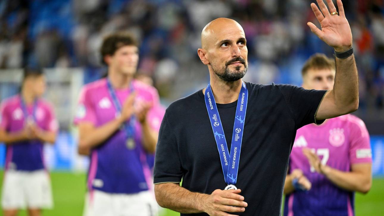 Deutsches Rekordjahr mit bitterem Makel