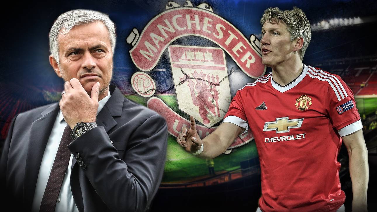 Alle fordern Schweinsteiger