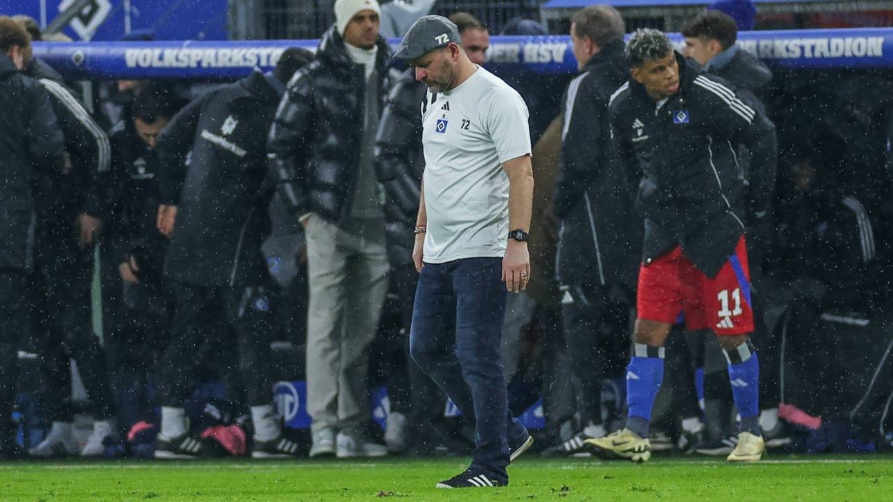 Baumgart: „Ich fühle das absolute Vertrauen“