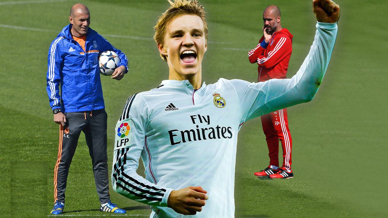 Darum gab das Juwel Bayern einen Korb