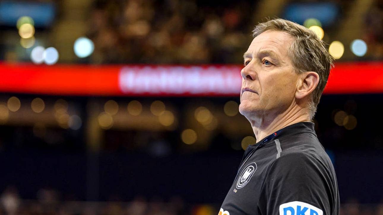 Überraschung im deutschen EM-Kader