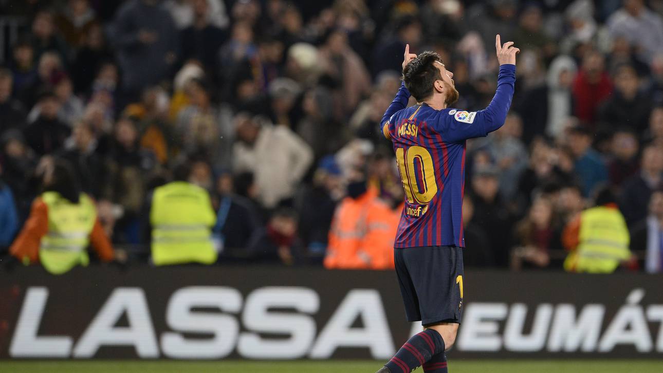 Levante-Einspruch abgelehnt