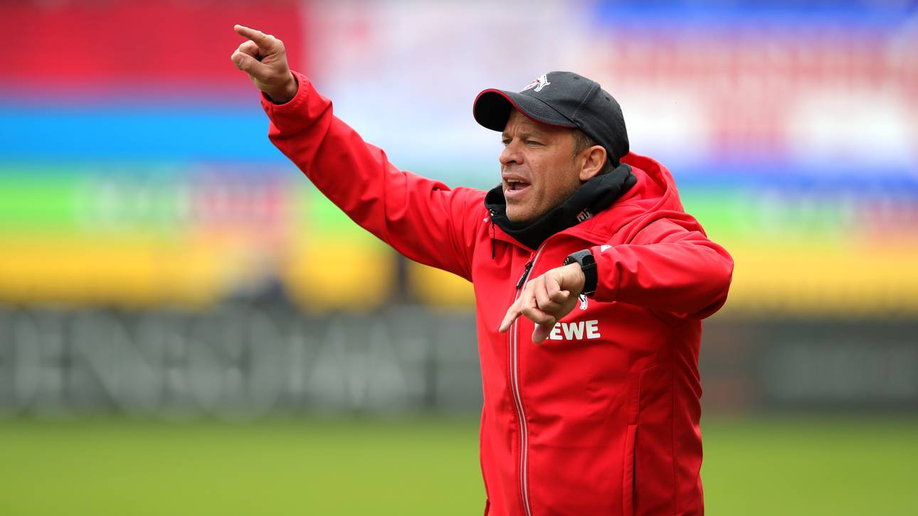 Köln winkt Aufstieg am Ostersonntag