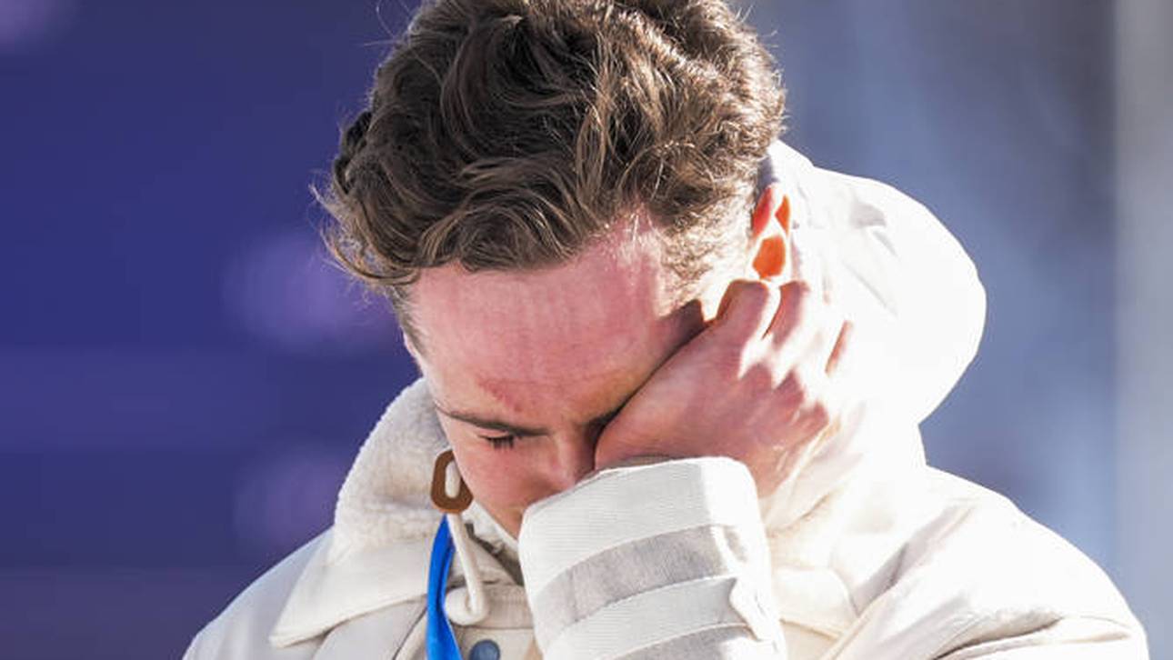 Abgekürzt? Norwegen stinksauer