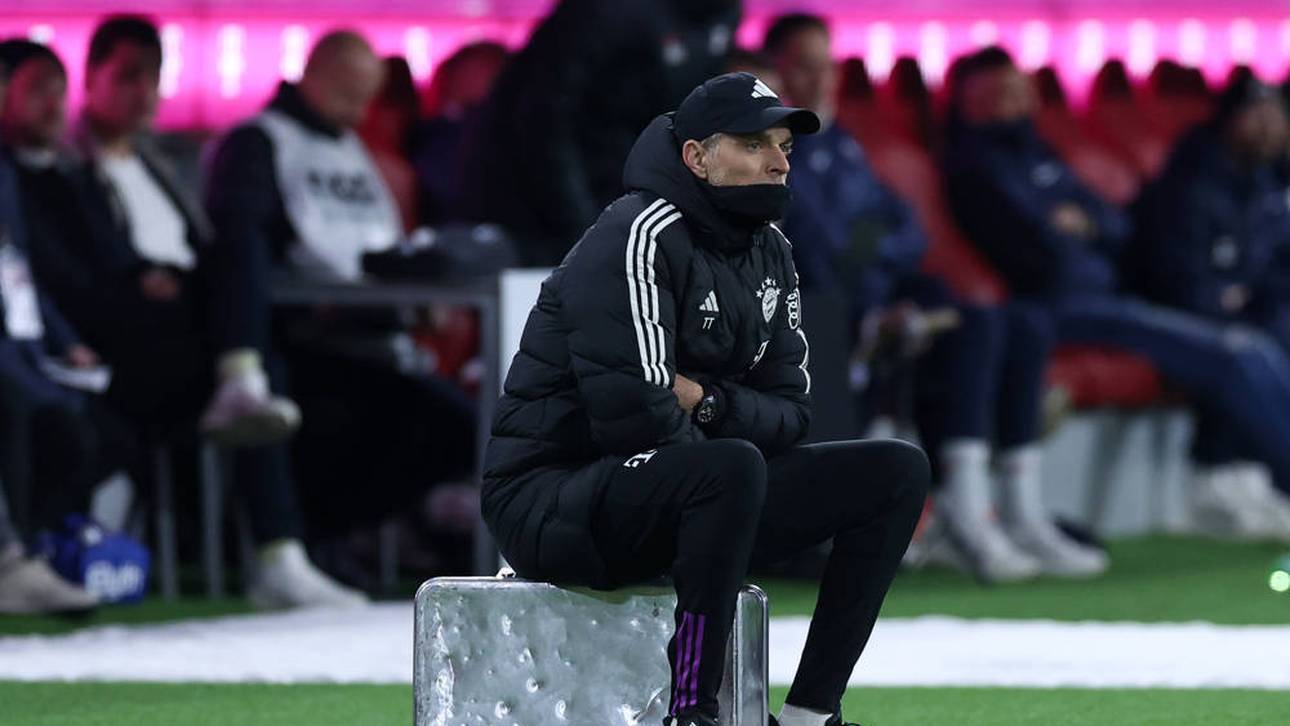 Rätsel um Vier-Augen-Gespräch