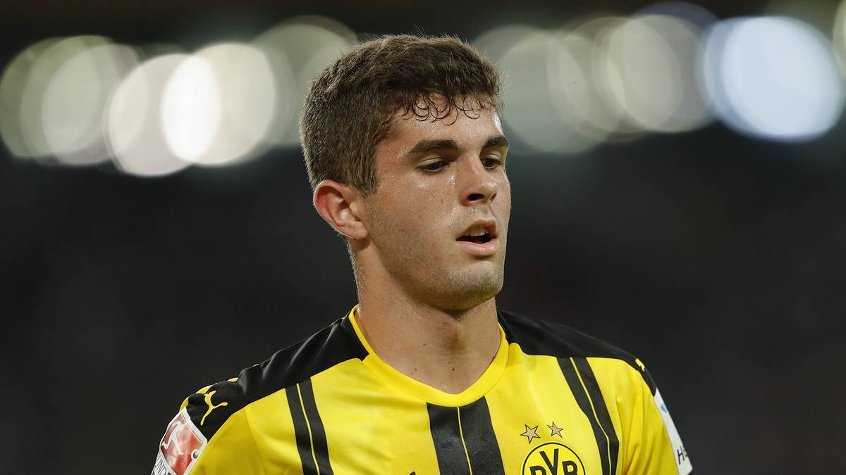 Christian Pulisic (Borussia Dortmund): Der prominenteste Akteur dieser Auflistung. Pulisic ist der jüngste Bundesliga-Torschütze sowie der jüngste Nationalspieler und Torschütze der US-Auswahl. Da Thomas Tuchel ihm auch wegen der vielen Neuverpflichtungen noch keinen Stammplatz bei den Profis von Borussia Dortmund zutraut, steht er im Aufgebot der U19 für die Youth League