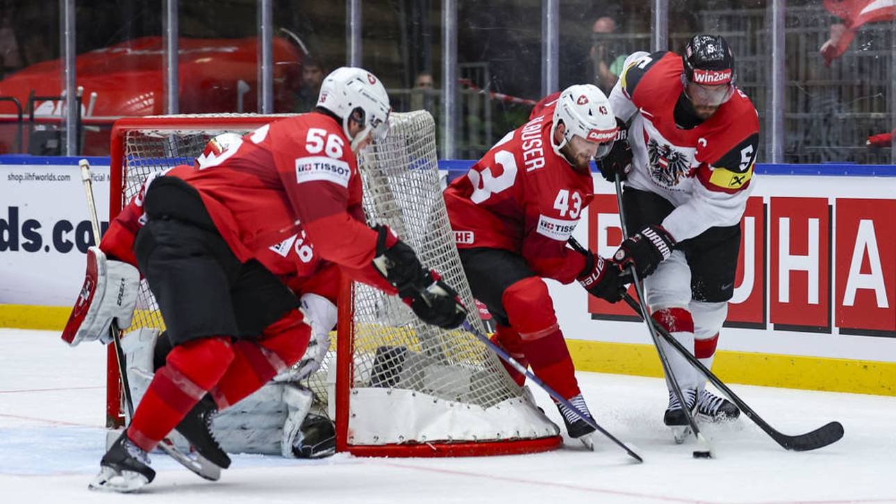 Heftige Abreibung für Österreich